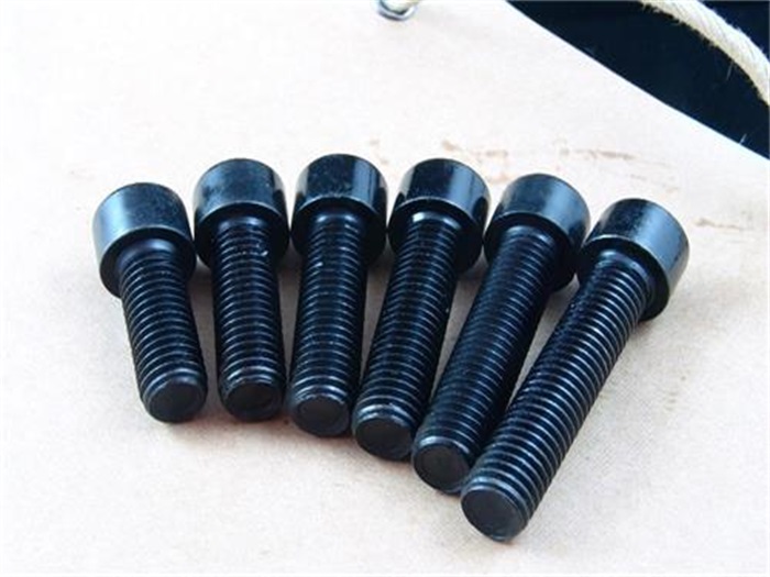 果洛高强螺栓