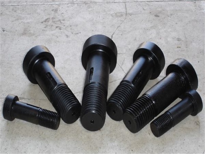 果洛高强螺栓